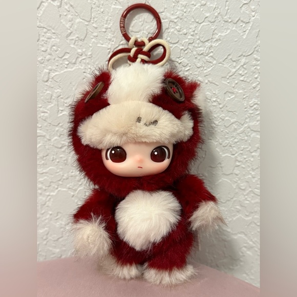 Have a Good Run Series -Dimoo - Picture 6 of 9